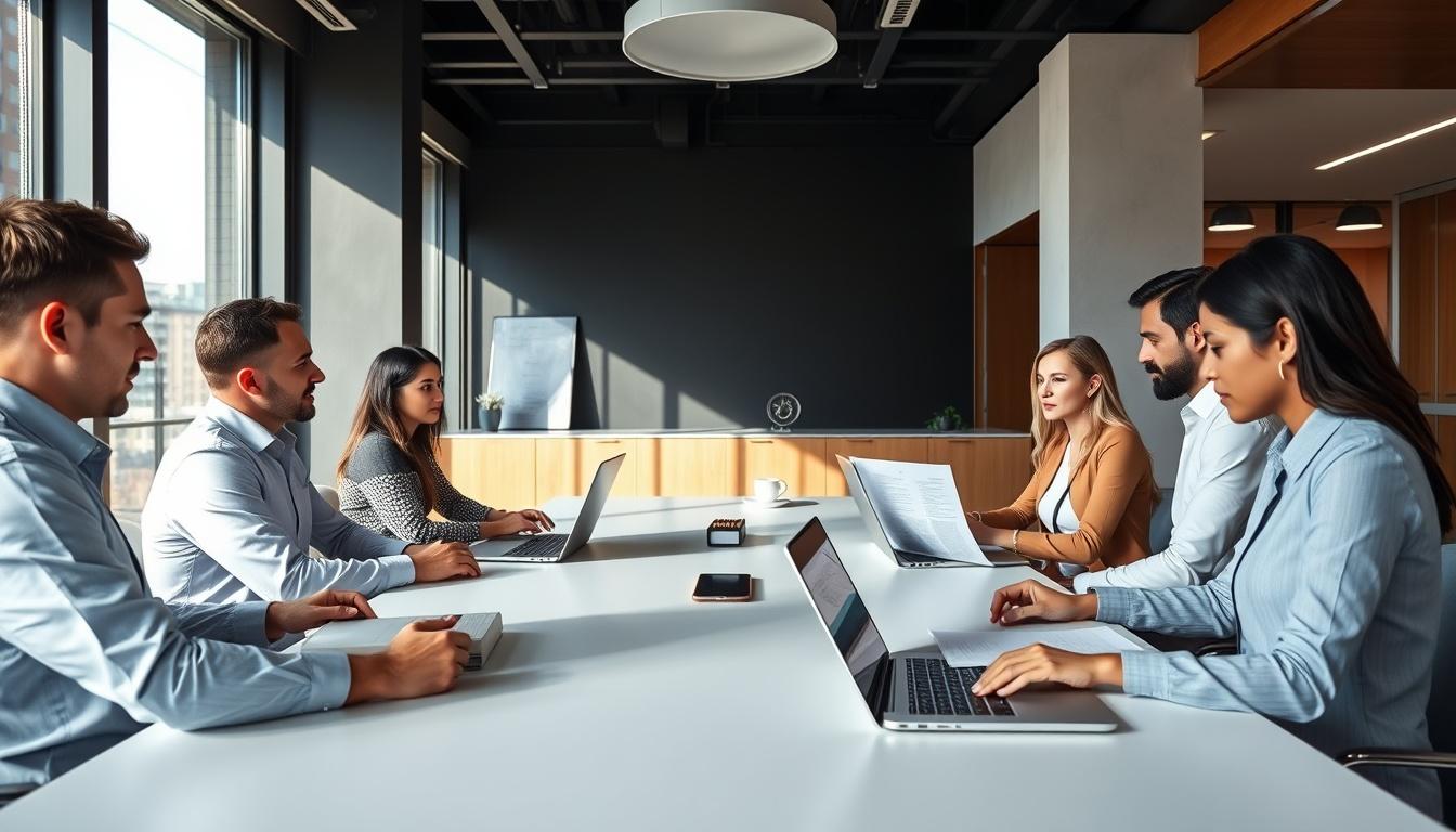 Servicios Legales para el Sector IT