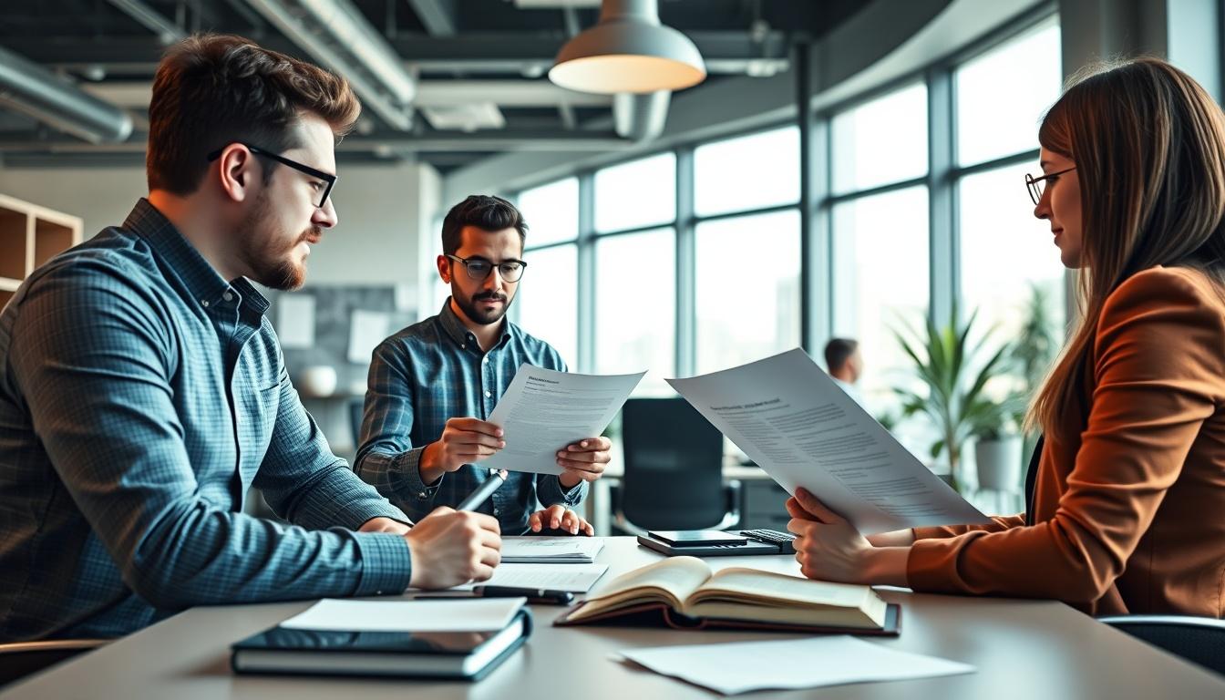 Asesoría para Startups